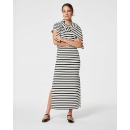 AirEssentials Maxi T-Shirt Dress