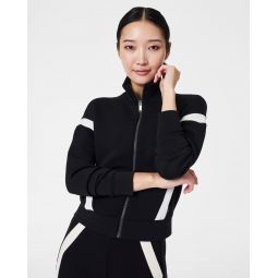 AirEssentials Striped Track Jacket