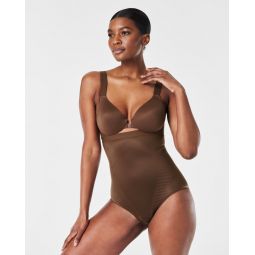 Invisible Shaping High-Waisted Brief