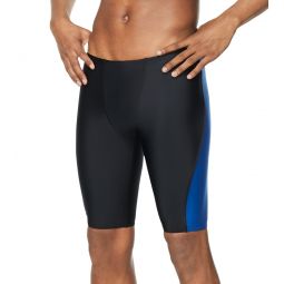 Speedo Mens Eco Pro LT Splice Jammer Swimsuit