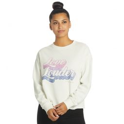 Spiritual Gangster Love Mazzy Pullover Sweatshirt