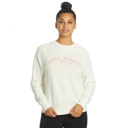 Spiritual Gangster Kindness Old School Terry Pullover