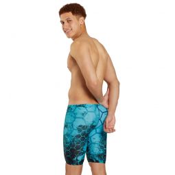 Sporti Fenced In Jammer Swimsuit (22-40)