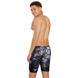 Sporti Fenced In Jammer Swimsuit (22-40)
