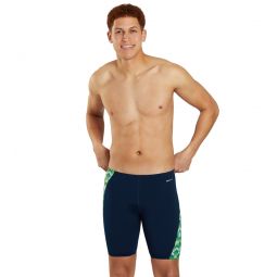 Sporti HydroLast Arrowhead Splice Jammer Swimsuit (22-40)