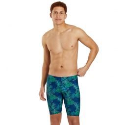 Sporti Coral Reef Jammer Swimsuit (22-40)