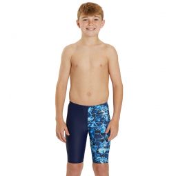 Sporti Cogent Jammer Swimsuit Youth (22-28)