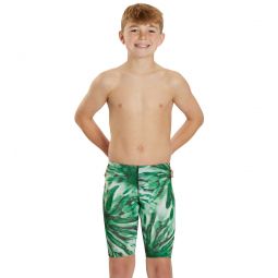Sporti HydroLast Spacey Jammer Swimsuit Youth (22-28)