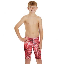 Sporti HydroLast Spacey Jammer Swimsuit Youth (22-28)