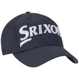 Srixon Authentic Unstructured Golf Hat