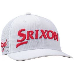 Srixon Tour Original Trucker Golf Hat