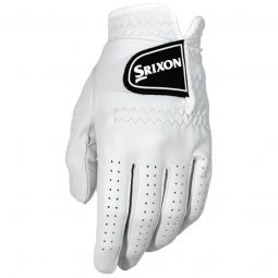 Srixon Cabretta Leather Golf Gloves