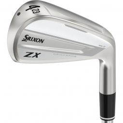 Srixon ZX Mk II Utility Driving Iron