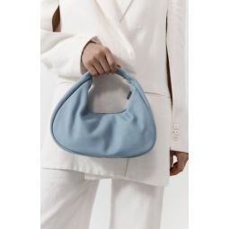 BON BON BAG - Blue