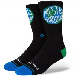 Stance Prestige World Wide Socks
