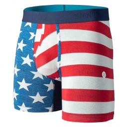 Stance The Fourth ST Wholester 6 Boxer Brief - Mens