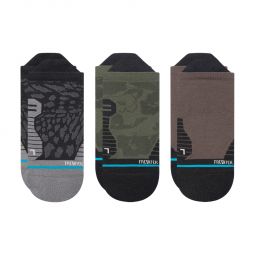 Stance Deepwood Tab Sock - Mens (3 Pack)
