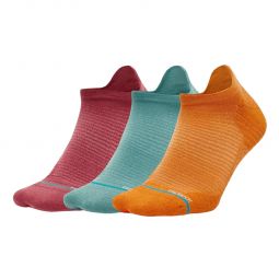 Stance Variegated Performance Tab Sock (3 Pack)