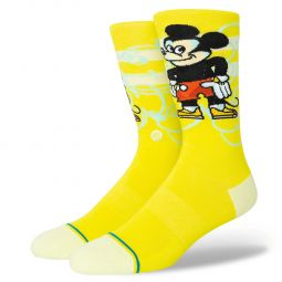 Stance Mickey Dillon Froelich Crew Sock