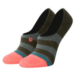 Stance Cotton No Show Sock - Womens