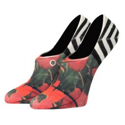Stance Poly No Show Sock - Womens