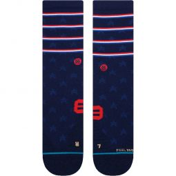 Stance Independence Crew Sock - Mens