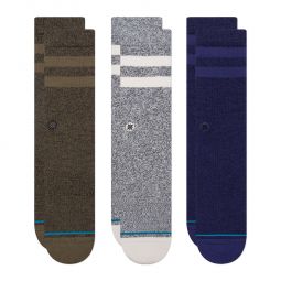 Stance The Joven Crew Sock (3 Pack)