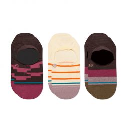 Stance Momento Sock - Womens(3 Pack)