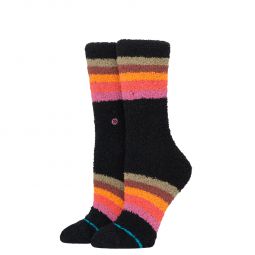 Stance Just Chilling Crew Sock - Womens
