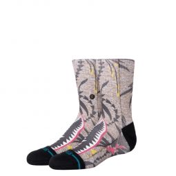 Stance Twisted Warbird Kids Poly Crew Sock - Mens