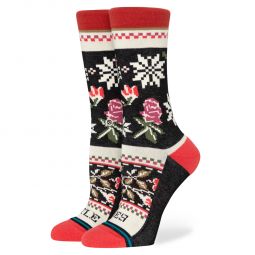 Stance Mistling Toes Sock - Womens