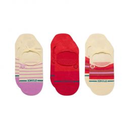 Stance No Show Fulfilled Sock (3 Pack) - Womens
