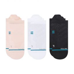 Stance Performance Tab Sock (3 Pack)