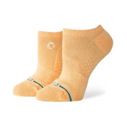 Stance Peach Wash Cotton Low Sock - Womens