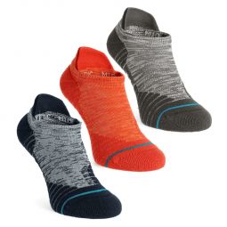 Stance Tectonic Tab Sock (3 Pack)