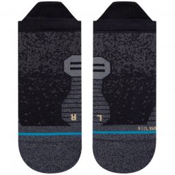 Stance Run Performance Tab Socks