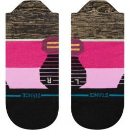 Stance Womens Aptitude Performance Tab Socks