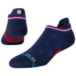 Stance Independence Performance Tab Socks