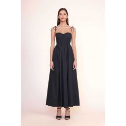 Landry Dress - Black