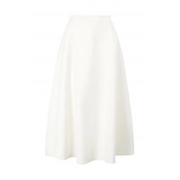 Lighthouse Skirt - Ivory