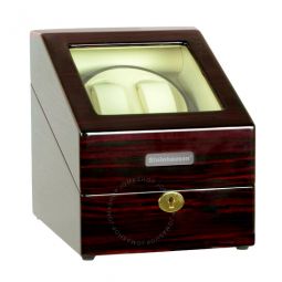 Heritage Double Watch Winder