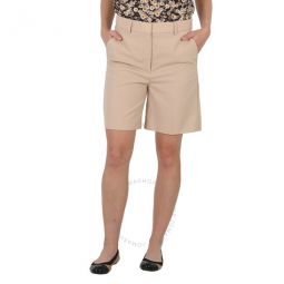 Straw Shorts, Brand Size 36 (US Size 4)