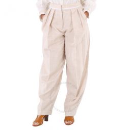 Ladies Ariana Tailored Trousers, Brand Size 42 (US Size 10)