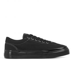 Dellow Canvas shoes - Black/black