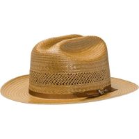 Open Road 10X Straw Hat