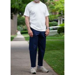 Lightweight Danver Pant - Navy