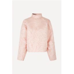 Cheche Blouse - Rose