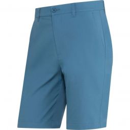 Straight Down Maverick Twill Golf Shorts