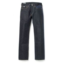 D1862 Salesman Jeans - One Wash