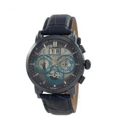 Imperia Blue Dial Mens Watch